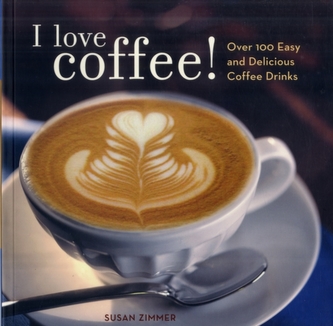 I Love Coffee!