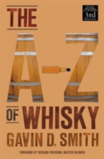 A-Z of Whisky