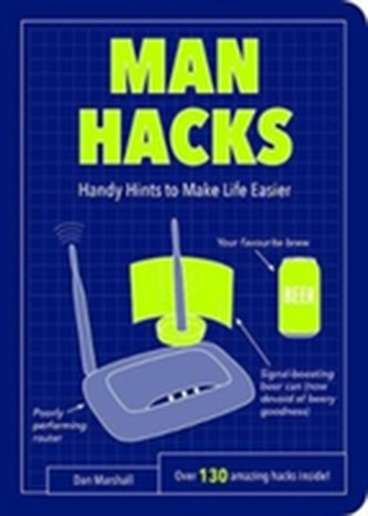 Man Hacks