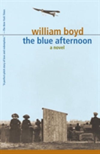 The Blue Afternoon The Blue Afternoon