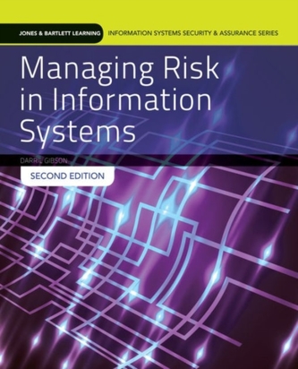 Managing Risk In Information Systems