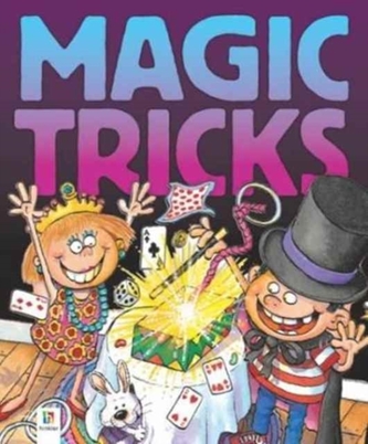 Magic Tricks