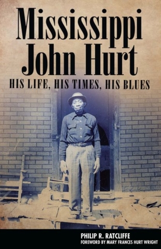 Mississippi John Hurt Mississippi John Hurt