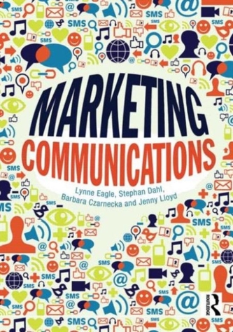 Marketing Communications