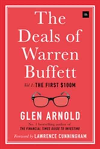 The Deals of Warren Buffett