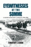 Eyewitnesses at the Somme