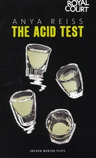 The Acid Test The Acid Test
