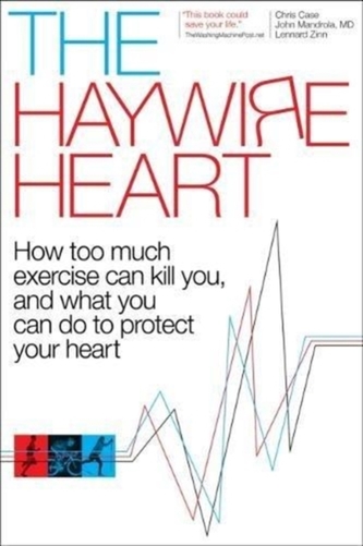 The Haywire Heart