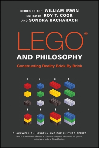 LEGO and Philosophy