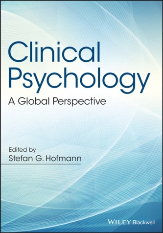 Clinical Psychology Clinical Psychology