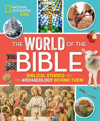 The World of the Bible The World of the Bible