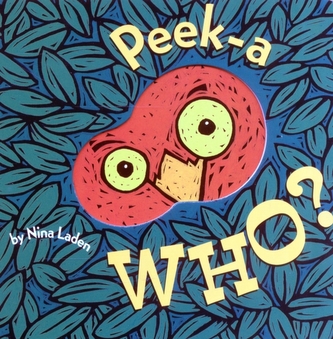 Peek-A-Who?