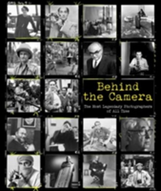 Behind the Camera