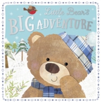 Little Bear's Big Adventure