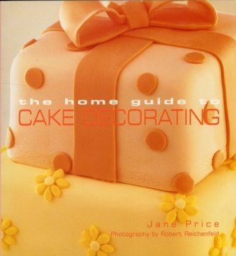 Home Guide to Cake Decorating