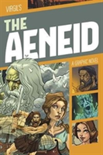 The Aeneid