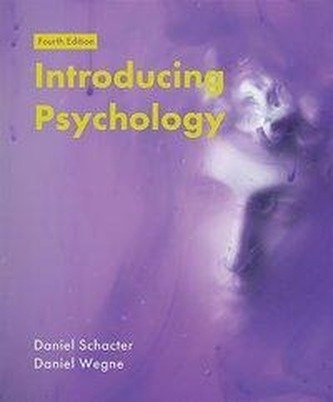 Introducing Psychology Introducing Psychology