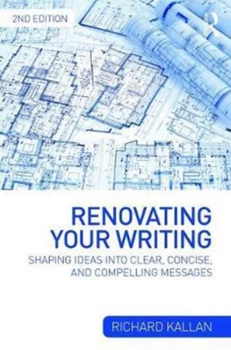 Renovating Your Writing