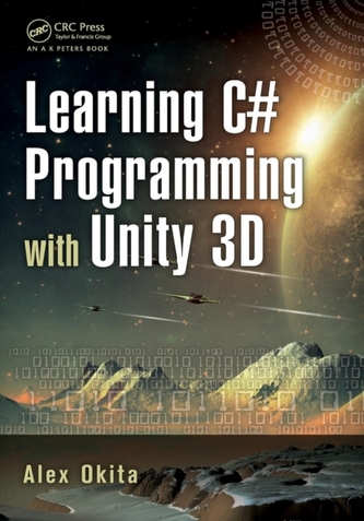 Learning C# Programming with Unity 3D