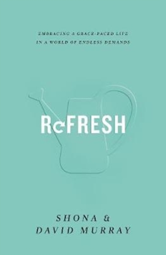 Refresh Refresh