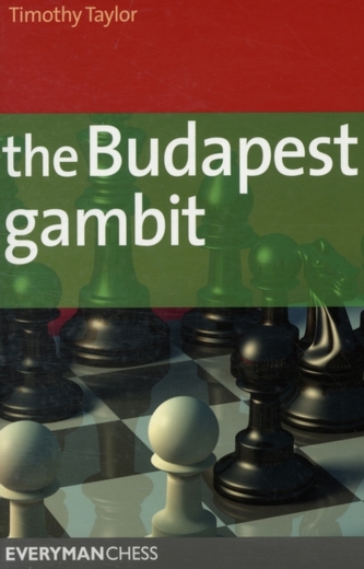 The Budapest Gambit