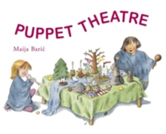 Puppet Theatre Puppet Theatre