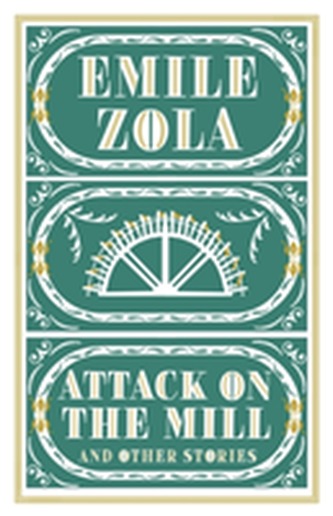 Attack on the Mill and Other Stories Attack on the Mill and Other Stories