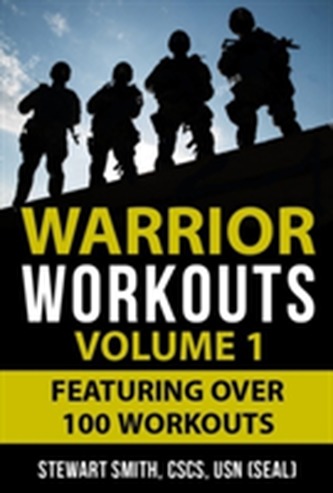 Warrior Workouts Volume 1