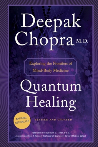 Quantum Healing Quantum Healing
