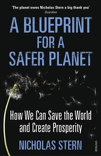 A Blueprint for a Safer Planet