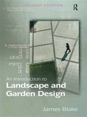 An Introduction to Landscape and Garden Design