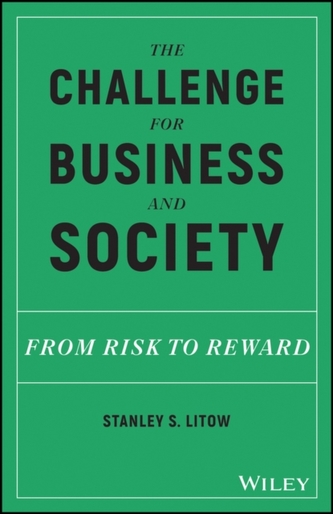 The Challenge for Business and Society