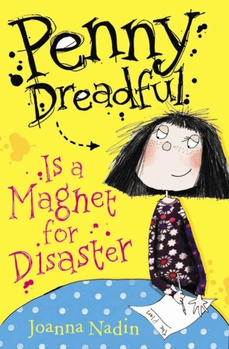 Penny Dreadful is a Magnet for Disaster