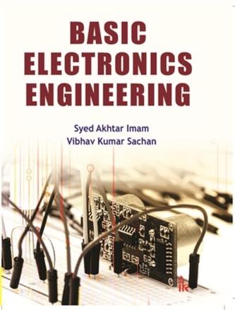 Basic Electronics Engineering Basic Electronics Engineering