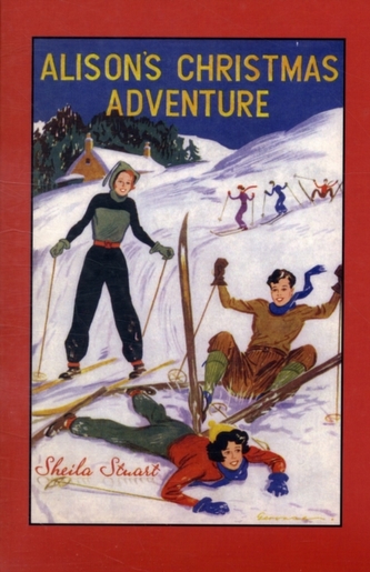 Alison's Christmas Adventure
