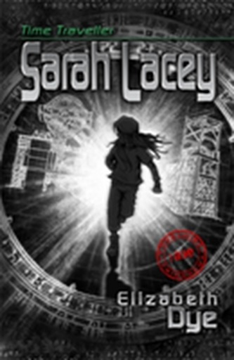 Time Traveller Sarah Lacey