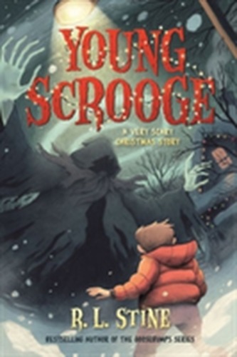 Young Scrooge Young Scrooge