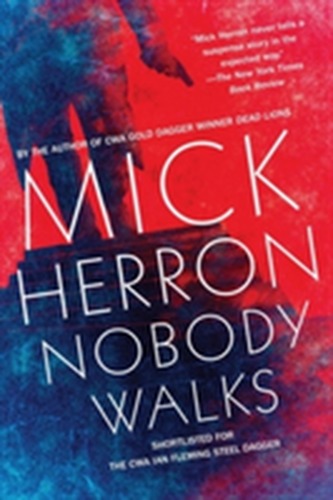 Nobody Walks