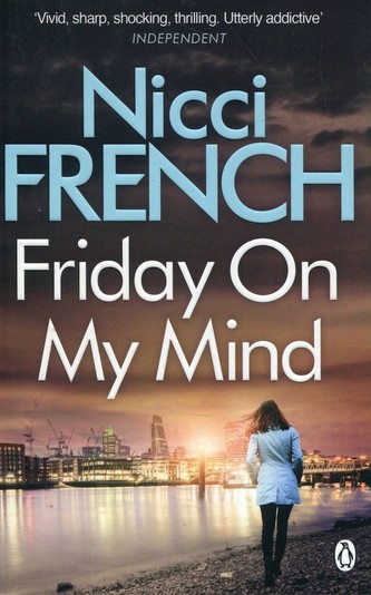 Friday on My Mind