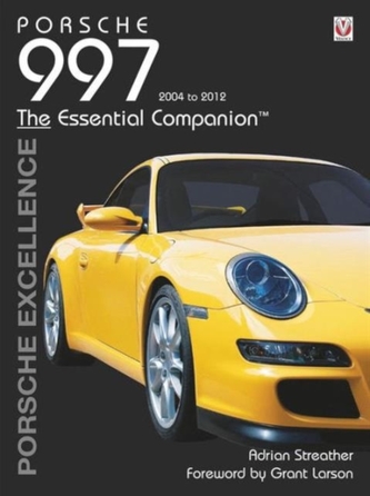 Porsche 997 2004 - 2012 - Porsche Excellence Porsche 997 2004 - 2012 - Porsche Excellence