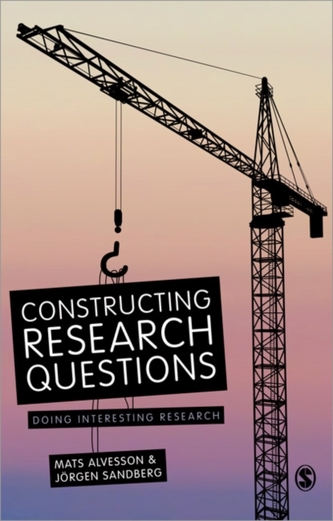 Constructing Research Questions Constructing Research Questions