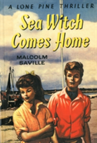 Witchend: Sea Witch Comes Home