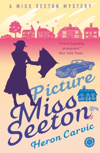 Picture Miss Seeton Picture Miss Seeton