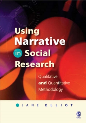 Using Narrative in Social Research Using Narrative in Social Research