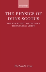 The Physics of Duns Scotus