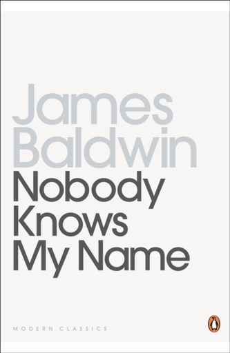 Nobody Knows My Name Nobody Knows My Name