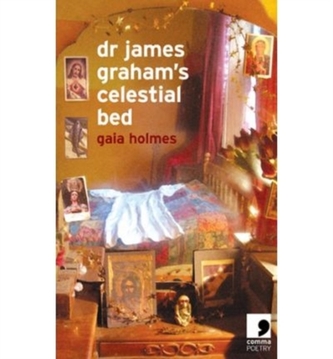 Dr. James Graham's Celestial Bed Dr. James Graham's Celestial Bed