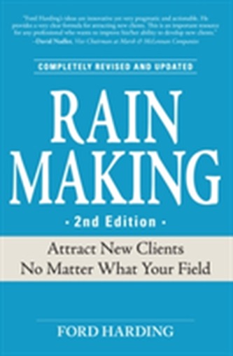 Rain Making Rain Making