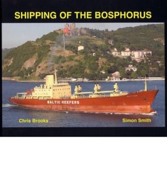 Shipping of the Bosphorus
