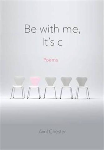 Be with Me, it's C